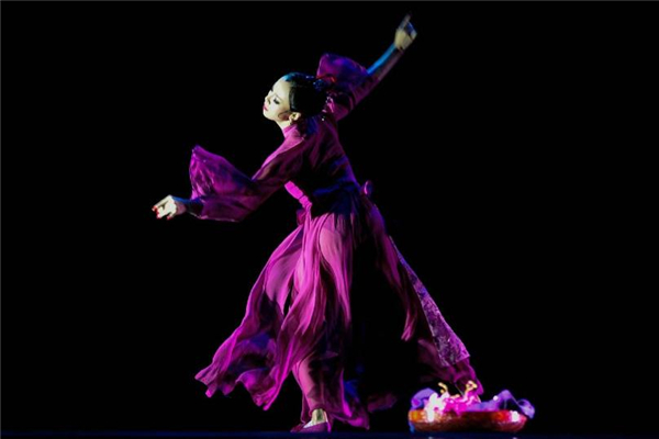 中國(guó)舞考級(jí)內(nèi)容有哪些 要求很全面