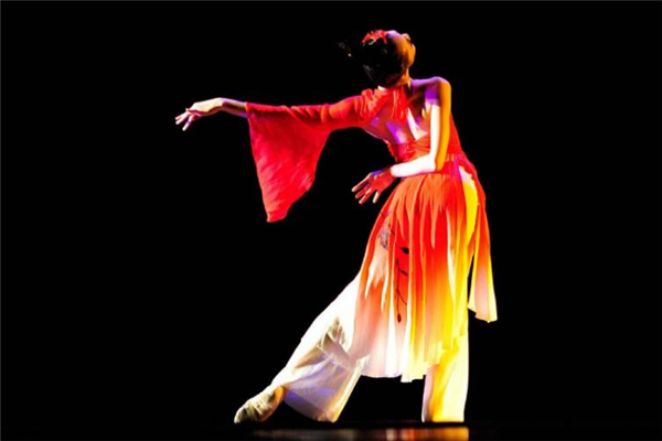 中國舞軟開度怎么訓(xùn)練 用這些方法 中國舞軟開度怎么訓(xùn)練 用這些方法