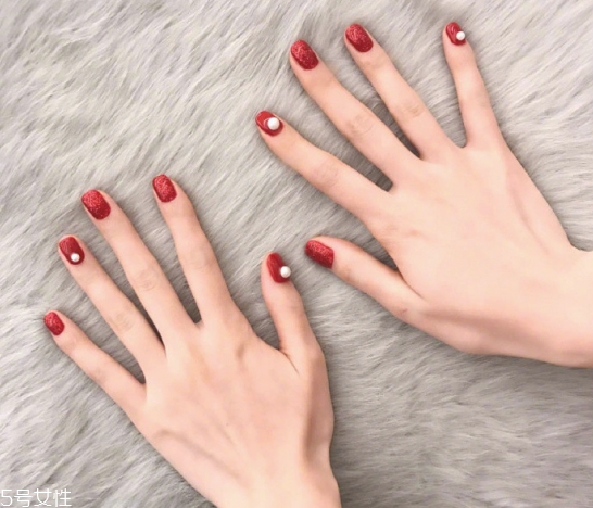 美甲甲型有哪幾類 美甲甲型分類 美甲甲型有哪幾類 美甲甲型分類