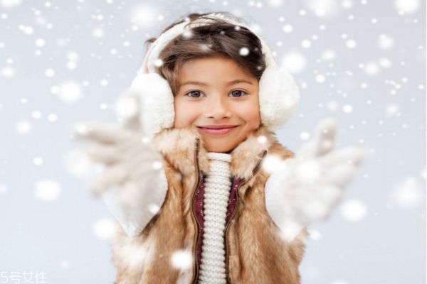 嚴(yán)寒中重點保暖哪些部位 嚴(yán)寒中重點保暖哪些部位