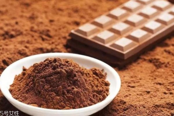 祛寒就喝生姜可可亞 可可飲料怎么做 祛寒就喝生姜可可亞 可可飲料怎么做