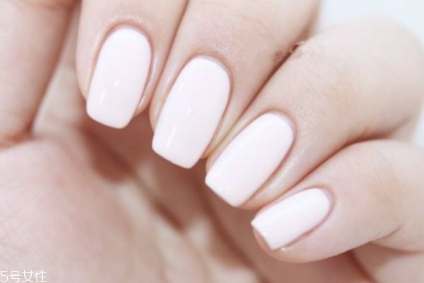 卡通手繪美甲怎么做 動(dòng)物圖案卡通美甲怎么做 卡通手繪美甲怎么做 動(dòng)物圖案卡通美甲怎么做