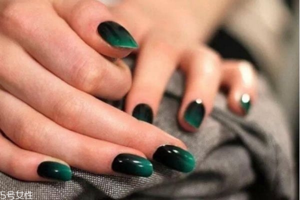 美甲甲型有哪幾類 美甲甲型分類 美甲甲型有哪幾類 美甲甲型分類