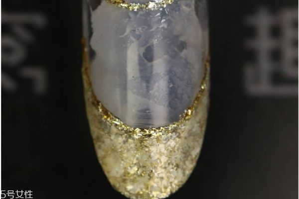 法式美甲如何做 法式美甲教程 法式美甲如何做 法式美甲教程