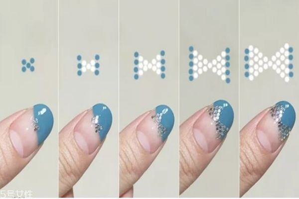 法式美甲如何做 法式美甲教程 法式美甲如何做 法式美甲教程