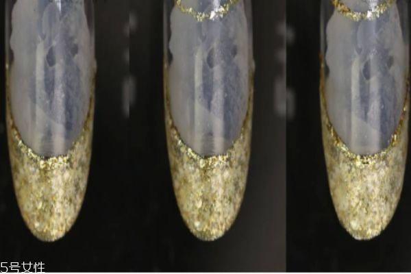 法式美甲如何做 法式美甲教程 法式美甲如何做 法式美甲教程