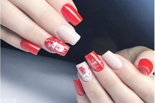 美甲甲型有哪幾類 美甲甲型分類 美甲甲型有哪幾類 美甲甲型分類