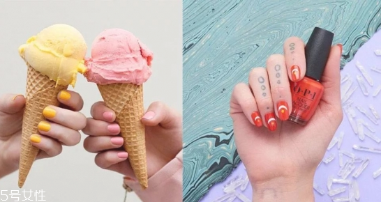 女生秋冬做什么美甲好看 冬季美甲這幾款最顯氣質(zhì) 女生秋冬做什么美甲好看 冬季美甲這幾款最顯氣質(zhì)