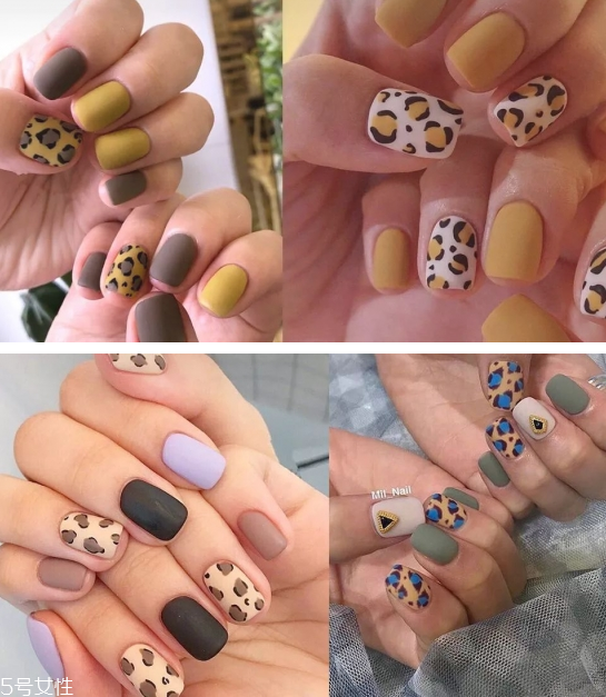 女生秋冬做什么美甲好看 冬季美甲這幾款最顯氣質(zhì) 女生秋冬做什么美甲好看 冬季美甲這幾款最顯氣質(zhì)