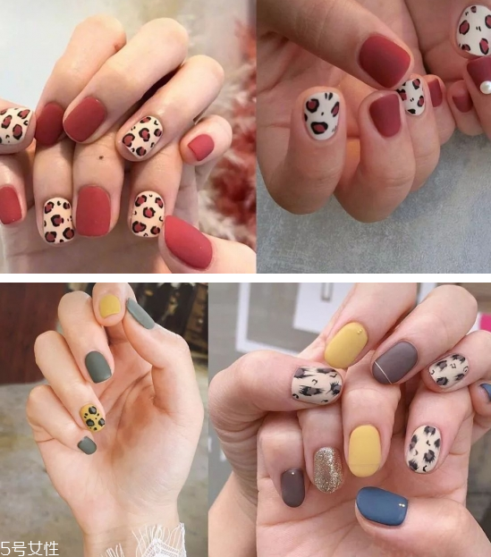 女生秋冬做什么美甲好看 冬季美甲這幾款最顯氣質(zhì) 女生秋冬做什么美甲好看 冬季美甲這幾款最顯氣質(zhì)