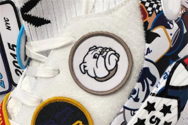 安踏kt4全明星配色發(fā)售時間 湯普森全明星戰(zhàn)靴 安踏kt4全明星配色發(fā)售時間 湯普森全明星戰(zhàn)靴