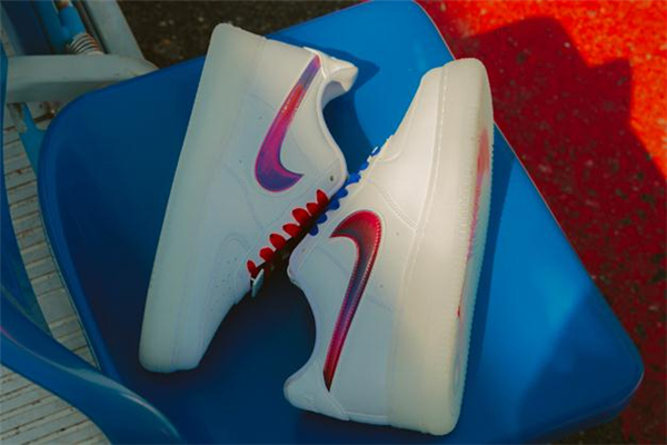 耐克af1多米尼加多少錢 市場價(jià)已翻幾倍 耐克af1多米尼加多少錢 市場價(jià)已翻幾倍