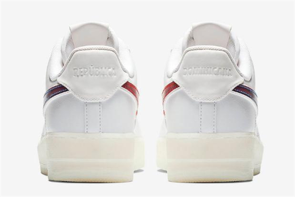 耐克af1多米尼加多少錢 市場價(jià)已翻幾倍 耐克af1多米尼加多少錢 市場價(jià)已翻幾倍