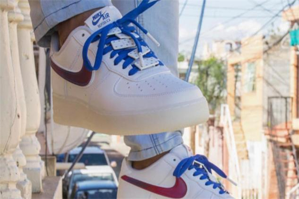 耐克af1多米尼加在哪可以買 購買渠道較少 耐克af1多米尼加在哪可以買 購買渠道較少