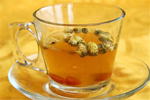 突然降溫后一直頭痛 8種抗寒防流感飲品 突然降溫后一直頭痛 8種抗寒防流感飲品