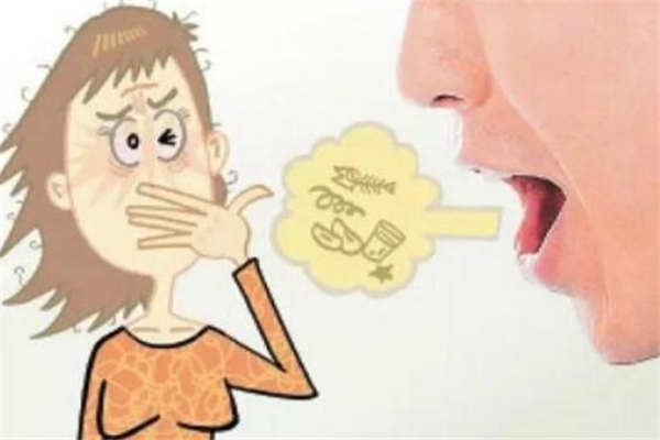 什么食物能有效去除口臭?去除有效方法 什么食物能有效去除口臭?去除有效方法