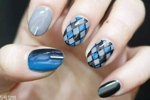 勾花美甲教程 絕美宴會(huì)美甲教程 勾花美甲教程 絕美宴會(huì)美甲教程