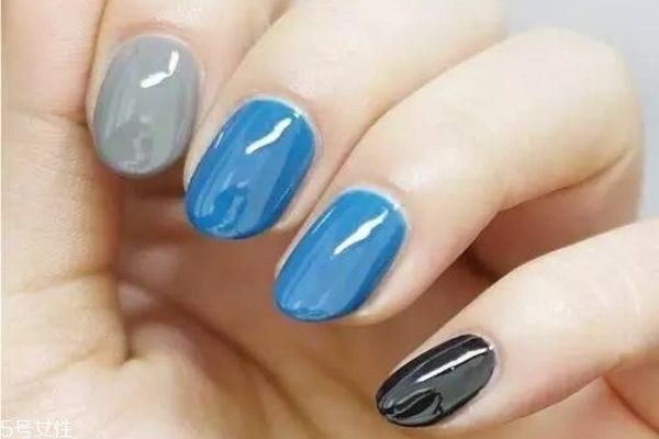 勾花美甲教程 絕美宴會(huì)美甲教程 勾花美甲教程 絕美宴會(huì)美甲教程