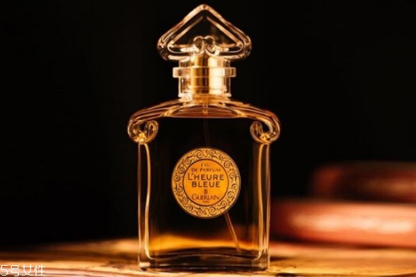 嬌蘭藍調時光香評 嬌蘭藍調時光價格