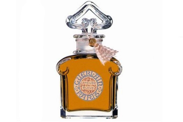 嬌蘭藍調時光香評 嬌蘭藍調時光價格