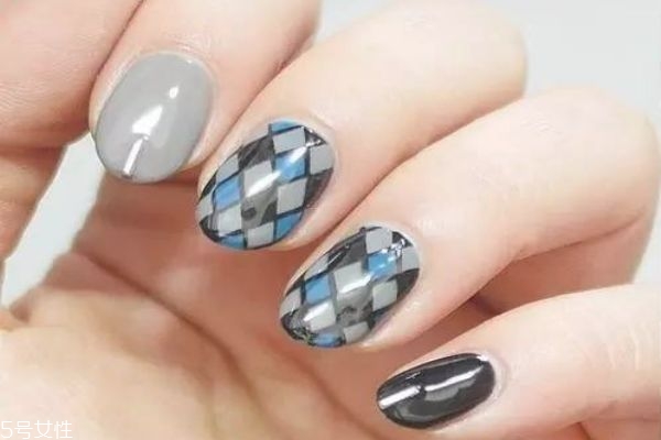 勾花美甲教程 絕美宴會(huì)美甲教程 勾花美甲教程 絕美宴會(huì)美甲教程