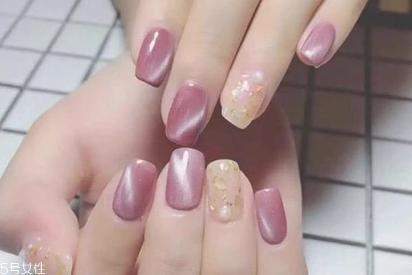 小豬美甲教程圖解 2019新年美甲圖片 小豬美甲教程圖解 2019新年美甲圖片