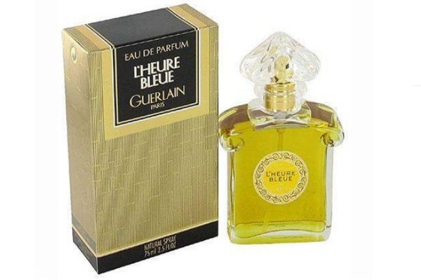 嬌蘭藍調時光香評 嬌蘭藍調時光價格