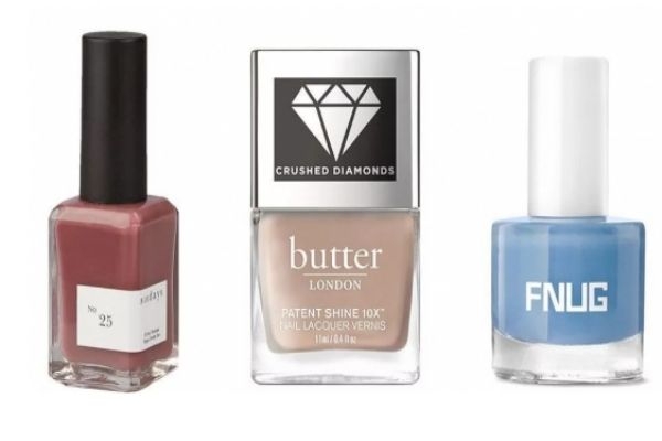 女生秋冬做什么美甲好看 冬季美甲這幾款最顯氣質(zhì) 女生秋冬做什么美甲好看 冬季美甲這幾款最顯氣質(zhì)