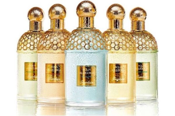 嬌蘭葡萄柚香水是什么味道 嬌蘭花草水語淡香水 嬌蘭葡萄柚香水是什么味道 嬌蘭花草水語淡香水