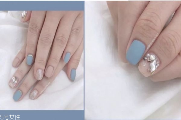 女生秋冬做什么美甲好看 冬季美甲這幾款最顯氣質(zhì) 女生秋冬做什么美甲好看 冬季美甲這幾款最顯氣質(zhì)