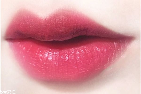 嬌蘭臻彩寶石唇膏試色 嬌蘭臻彩寶石唇膏色號(hào) 嬌蘭臻彩寶石唇膏試色 嬌蘭臻彩寶石唇膏色號(hào)