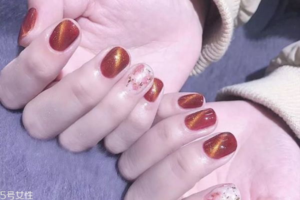 小豬美甲教程圖解 2019新年美甲圖片 小豬美甲教程圖解 2019新年美甲圖片