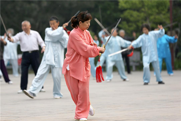 晨練后可以睡覺嗎 時(shí)間別太長