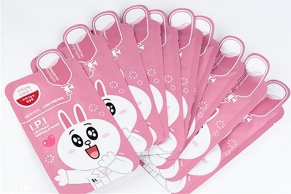 可萊絲卡通面膜怎么樣 可萊絲卡通面膜真假 可萊絲卡通面膜怎么樣 可萊絲卡通面膜真假