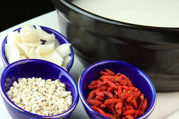 南瓜粥決明子茶 冬天吃對5種食物不怕胖 南瓜粥決明子茶 冬天吃對5種食物不怕胖