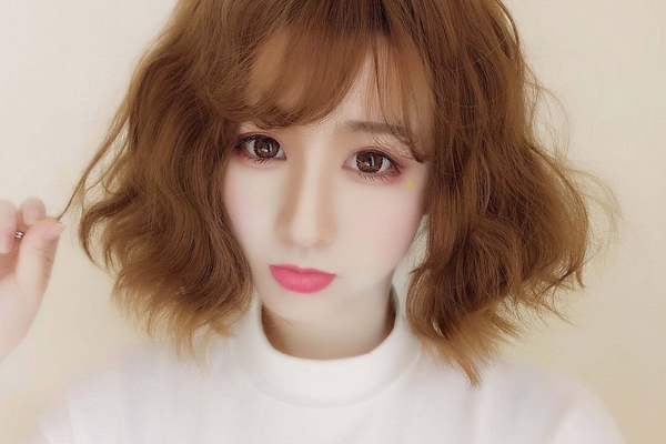 無劉海短發(fā)女生發(fā)型推薦 無劉海短發(fā)女生發(fā)型推薦