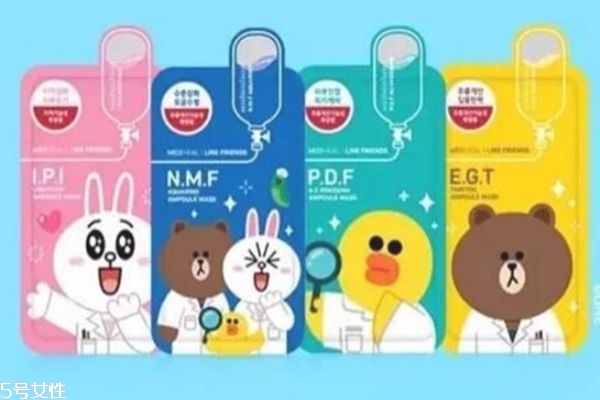 可萊絲卡通面膜怎么樣 可萊絲卡通面膜真假 可萊絲卡通面膜怎么樣 可萊絲卡通面膜真假