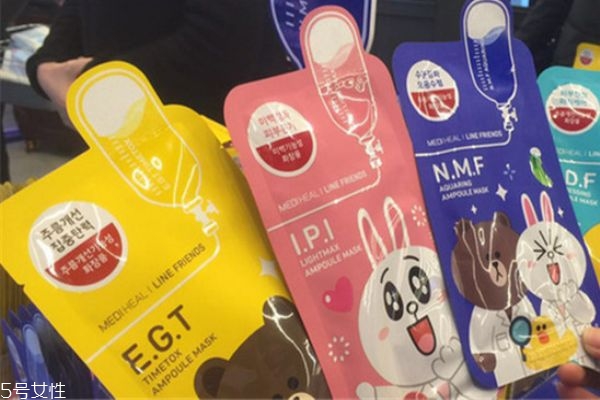 可萊絲面膜哪款最好用 必買的幾款可萊絲補水面膜 可萊絲面膜哪款最好用 必買的幾款可萊絲補水面膜