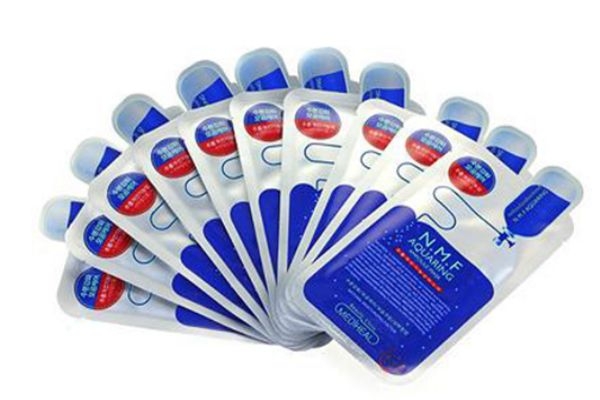 可萊絲面膜敷多久 可萊絲什么時候敷更好 可萊絲面膜敷多久 可萊絲什么時候敷更好