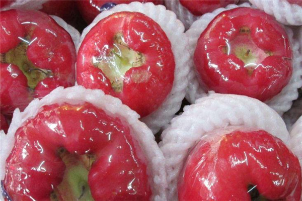 蓮霧可以降血糖嗎 沒有這個(gè)作用