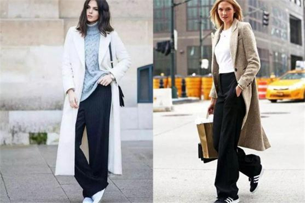 運(yùn)動鞋配什么衣服好看 不同風(fēng)格的碰撞 運(yùn)動鞋配什么衣服好看 不同風(fēng)格的碰撞