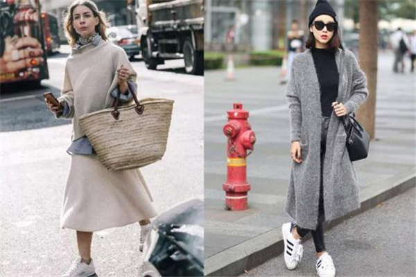 運(yùn)動鞋配什么衣服好看 不同風(fēng)格的碰撞 運(yùn)動鞋配什么衣服好看 不同風(fēng)格的碰撞