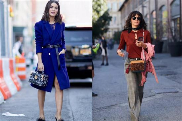 2019年流行什么包包 趕緊換上這三款 2019年流行什么包包 趕緊換上這三款