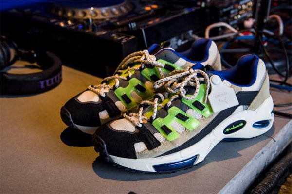 puma上官喆聯(lián)名什么時候發(fā)售 重新定義街頭風(fēng)格