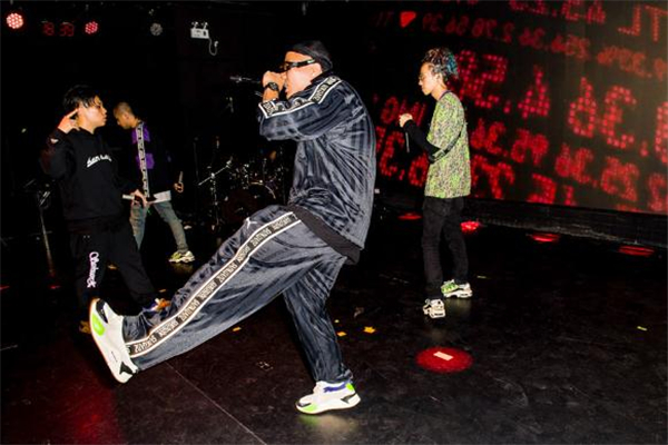 puma上官喆聯(lián)名什么時(shí)候發(fā)售 重新定義街頭風(fēng)格 puma上官喆聯(lián)名什么時(shí)候發(fā)售 重新定義街頭風(fēng)格