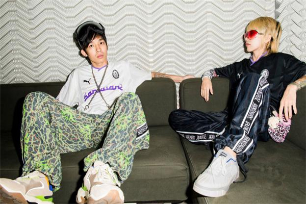 puma上官喆聯(lián)名什么時(shí)候發(fā)售 重新定義街頭風(fēng)格 puma上官喆聯(lián)名什么時(shí)候發(fā)售 重新定義街頭風(fēng)格