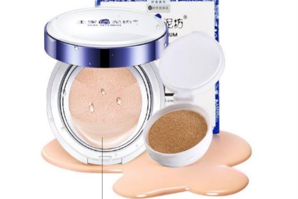 土家硒泥坊氣墊孕婦可以用嗎 土家硒泥坊氣墊功效 土家硒泥坊氣墊孕婦可以用嗎 土家硒泥坊氣墊功效