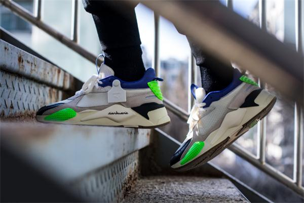 puma上官喆聯名測評 配置非常強大