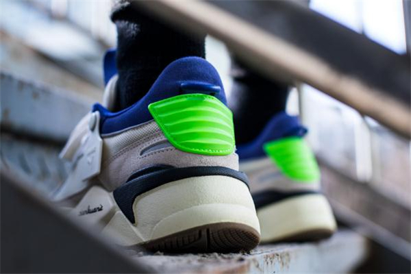 puma上官喆聯名測評 配置非常強大