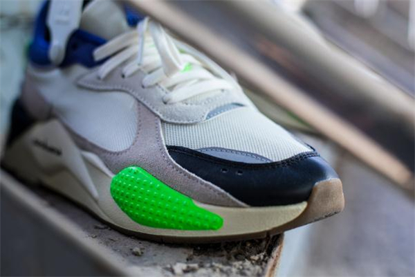 puma上官喆聯名測評 配置非常強大